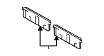 Z1915140F - Electrical: Controller for Volkswagen Image