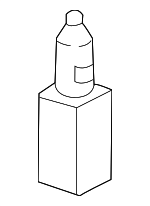 4E0919063 - Body: Led Unit for Audi: A3, A3 Quattro, A3 Sportback e-tron, A8 Quattro, Q3, Q3 Quattro, Q7, Q8, R8, RS Q8, S3, S8, SQ7, SQ8, TT, TT Quattro, TT RS Quattro, TTS Quattro Image