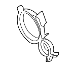 26089982 - Electrical: Air Bag Clock Spring for GM Image