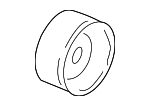 31180P8FA02 - : Pulley for Honda Image