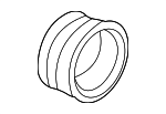 31141P1E003 - Electrical: Alternator Pulley for Honda Image