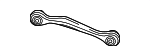 8K0501529N - Suspension: Lateral Arm for Audi Image
