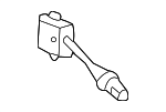 252600W010 - Steering: Wiper Switch for Nissan Image