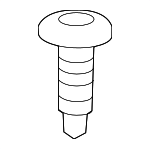 17117536971 - Cooling System: Radiator Screw for BMW: 1 Series M, 128i, 135i, 135is, 230i, 230i xDrive, 320i, 320i xDrive, 325i, 325xi, 328i, 328i xDrive, 328xi, 330e, 330i, 330i GT xDrive, 330i xDrive, 330xi, 335d, 335i, 335i xDrive, 335is, 335xi, 340i GT xDrive, 430i, 430i Gran Coupe, 430i xDrive, 430i xDrive Gran Coupe, 440i, 440i Gran Coupe, 440i xDrive, 440i xDrive Gran Coupe, 528i, 528i xDrive, 535d, 535d xDrive, 535i, 535i GT, 535i GT xDrive, 535i xDrive, 550i, 550i GT, 550i GT xDrive, 550i xDrive, 640i, 640i Gran Coupe, 640i xDrive, 640i xDrive Gran Coupe, 650i, 650i Gran Coupe, 650i xDrive, 650i xDrive Gran Coupe, 740i, 740Ld xDrive, 740Li, 740Li xDrive, 750i, 750i xDrive, 750Li, 750Li xDrive, 760Li, ActiveHybrid 5, ActiveHybrid 7, i3, i3s, M240i, M240i xDrive, M3, M5, M6, M6 Gran Coupe, X3, X4, X5, X6, Z4 Image