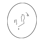 484309Z017 - : Steering Wheel for Nissan Image