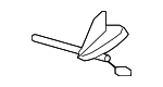 15821861 - Electrical: Antenna for GM Image