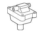 0001502880 - : Ignition Coil                            for Mercedes-Benz Image