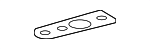 1547136010 - Engine: Oil Pipe Gasket for Lexus Image