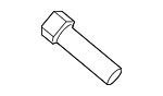 5175207000 - Tire &amp; Wheel: Wheel Lug Stud for Kia Image