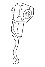 3W1Z5423395AA - Body: Motor for Lincoln: Continental, Town Car Image