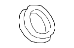 7731606090 - Air &amp; Fuel Delivery: Fuel Tank Cap Seal for Toyota Image