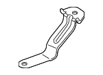 3C0951182A - Electrical: Bracket for Volkswagen: CC, Passat Image