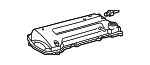 1120122060 - Engine: Valve Cover for Toyota: Celica, Corolla, Matrix, MR2 Spyder Image