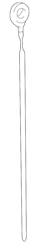 1530122050 - Engine: Dipstick for Toyota: Celica, Corolla, Matrix Image