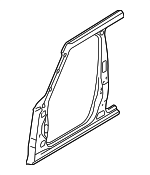 ALA760130 - : Aperture Panel for Land-Rover Image