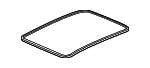 70205TYAA01 - : Outer Seal for Acura Image