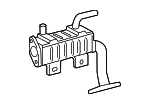 2568031050 - : Egr Cooler for Toyota Image