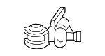 7771048020 - Emission System: Solenoid Valve for Toyota Image image