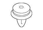 94099AA200JC - Body: Lift-gate Trim Scuff Plate Clip for Subaru Image