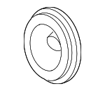 32306778137 - Steering: Cup for BMW: 528i, 528i xDrive, 530i, 535d, 535d xDrive, 535i, 535i GT, 535i GT xDrive, 535i xDrive, 540i, 550i, 550i GT, 550i GT xDrive, 550i xDrive, 640i, 640i Gran Coupe, 640i xDrive, 640i xDrive Gran Coupe, 650i, 650i Gran Coupe, 650i xDrive, 650i xDrive Gran Coupe, 740Li, 750i, 750Li, 750Li xDrive, ActiveHybrid 5, M5, M6, M6 Gran Coupe Image