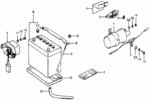 30551634000 - : Resistor for Honda Image