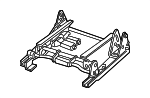 88941829 - Body: Seat Adjuster for Cadillac: Escalade, Escalade EXT | Chevrolet: Avalanche 1500, Avalanche 2500, Silverado 1500, Silverado 1500 Classic, Silverado 1500 HD, Silverado 1500 HD Classic, Silverado 2500, Silverado 2500 HD, Silverado 2500 HD Classic, Silverado 3500, Silverado 3500 Classic, Silverado 3500 HD, Suburban 1500, Suburban 2500, Tahoe | GMC: Sierra 1500, Sierra 1500 Classic, Sierra 1500 HD, Sierra 1500 HD Classic, Sierra 2500, Sierra 2500 HD, Sierra 2500 HD Classic, Sierra 3500, Sierra 3500 Classic, Sierra 3500 HD, Yukon, Yukon XL 1500, Yukon XL 2500 Image