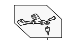 15280236 - Suspension: Suspension Control Arm for GM Image