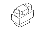 83061AE04A - Body: Mirror Switch for Subaru: Baja, Legacy, Outback Image