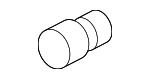 31471390 - Brakes: Caliper Bleeder Screw for Volvo Image