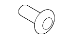 30640811 - Brakes: Rotor Screw for Volvo Image
