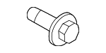 30746853 - Brakes: Axle Bolt for Volvo Image