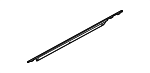 4L0837478 - : Belt Weather-Strip for Audi: Q7 Image