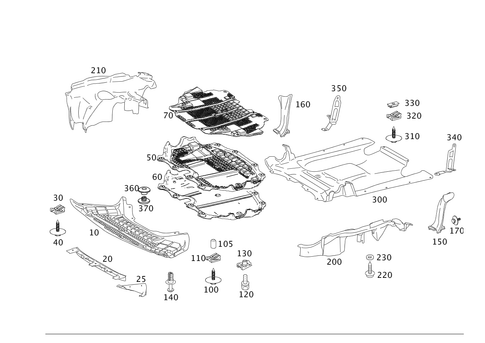 Antinoise Capsule, Diesel Vehicles for 2012 Mercedes-Benz S400 #0