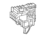 8262033160 - Electrical: Fuse Holder for Toyota Image image