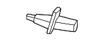95860662320 - Cooling System: Temp Sensor for Porsche Image