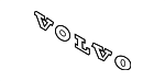 32440065 - Body: Nameplate for Volvo: V60, V60 Cross Country, V90, V90 Cross Country Image