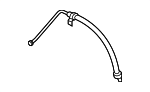 4455A101 - Steering: Pressure Hose for Mitsubishi Image