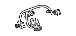 84886415 - Steering: Harness for Chevrolet: Suburban, Tahoe Image