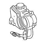 26072516 - Steering: Power Steering Pump for GM Image