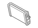 64119361712 - HVAC: Heater Core for BMW Image