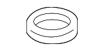 1V325443 - Engine: Automatic Transmission Filter O-Ring for Audi Image