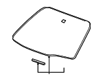 20759567 - : Windshield for GM Image