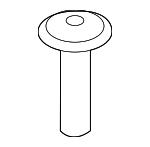13718677692 - Engine: Pressure Hose Screw for BMW: 430i Gran Coupe, 430i xDrive Gran Coupe, iX, X6, Z4 Image