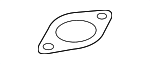 8E0399167B - Engine: Trans Mount Washer for Audi: A4, A4 Quattro Image