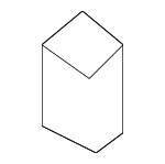 K53A68865 - Body: Carpet Retainer Fastener for Hyundai: Entourage Image