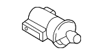 31453B1000 - Emission System: Filter for Hyundai Image