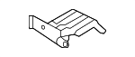 31450B1500 - Emission System: Bracket for Hyundai Image