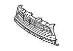 95B807683ALG2X - : Center Grille for Porsche: Macan Image