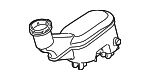 19209187 - : Reservoir Assembly for Chevrolet: Cobalt | Pontiac: G5 Image