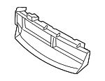 31455703 - Body: Grille Reinforcement for Volvo Image